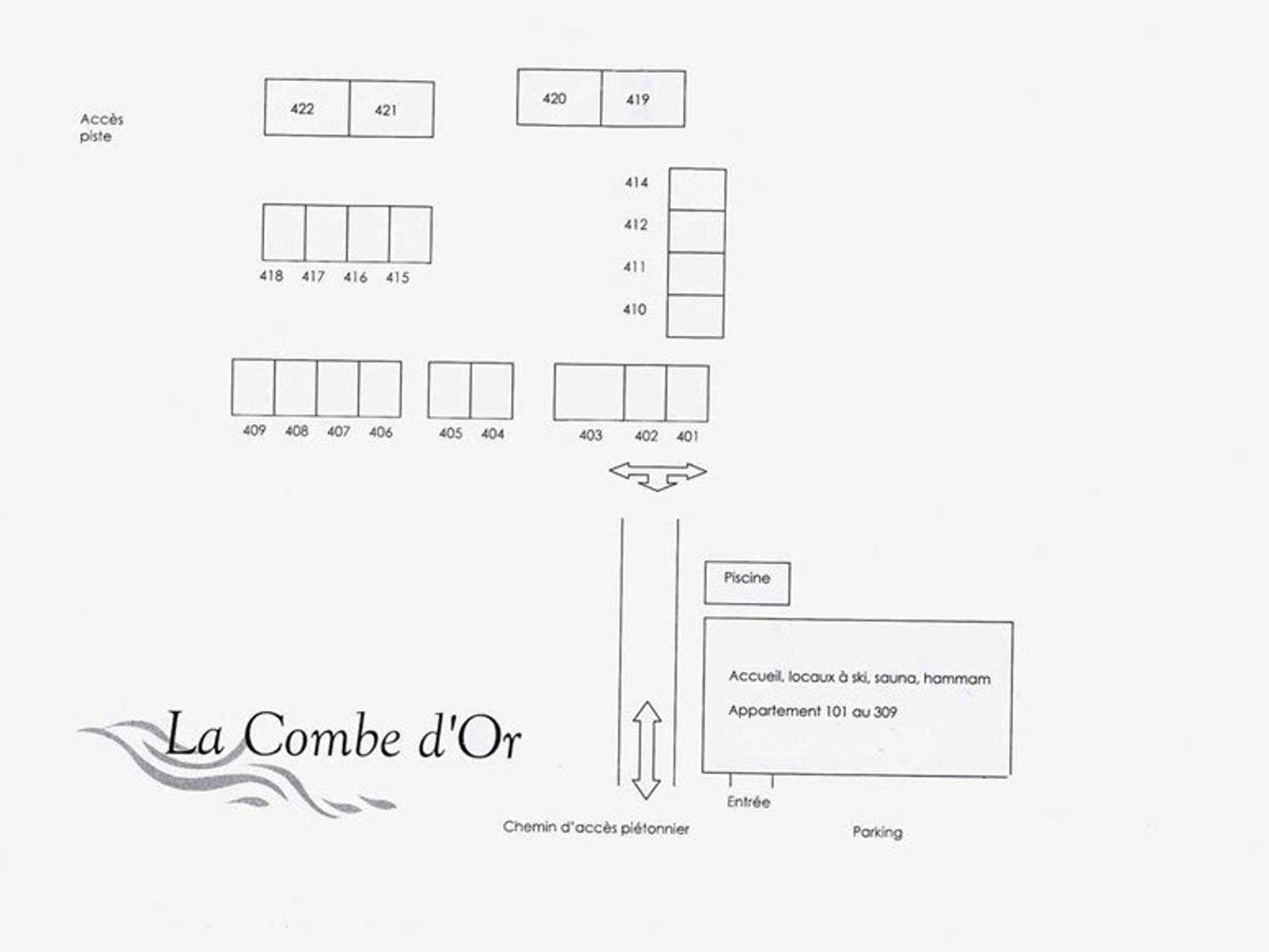 فيلا Chalet Confortable Avec Piscine & Sauna, Aux Pieds Des Pistes Des Orres 1800, Grand Duplex Pour 6 Pers. - Fr-1-322-57 ليه أورس المظهر الخارجي الصورة